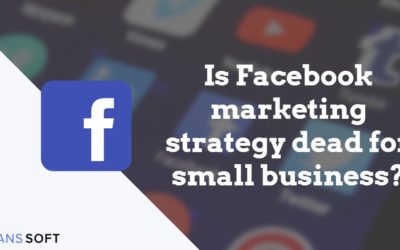 Facebook marketing strategy