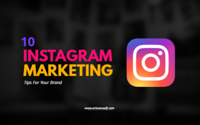 Instagram Marketing Tips