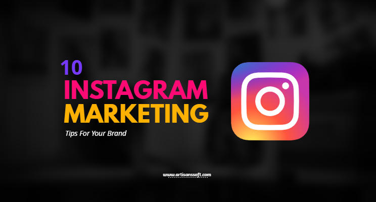 Instagram Marketing Tips