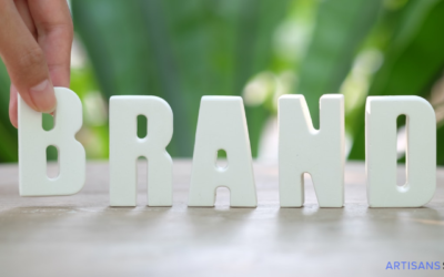 Misconceptions About Branding